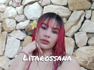 Litarossana