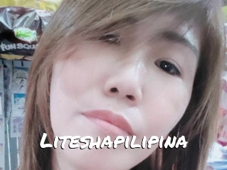 Liteshapilipina