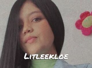 Litleekloe
