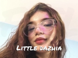 Little_dazhia