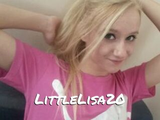 LittleLisa20