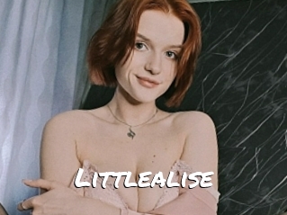 Littlealise