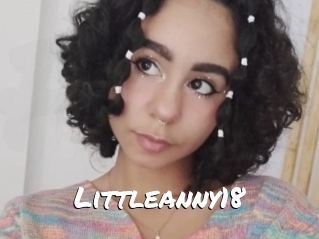 Littleanny18