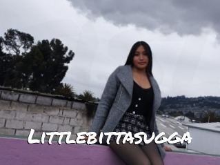 Littlebittasugga