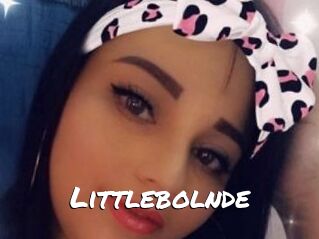 Littlebolnde