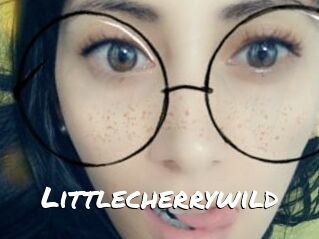 Littlecherrywild