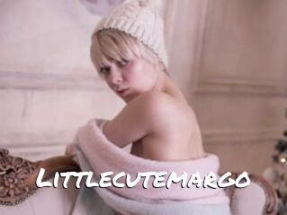 Littlecutemargo