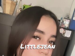 Littlejean