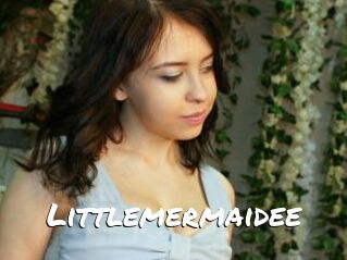 Littlemermaidee