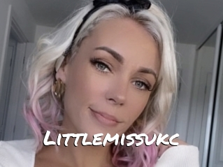 Littlemissukc