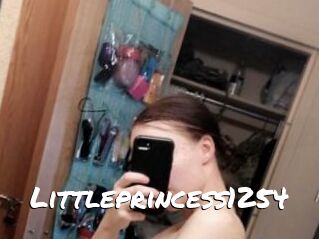 Littleprincess1254