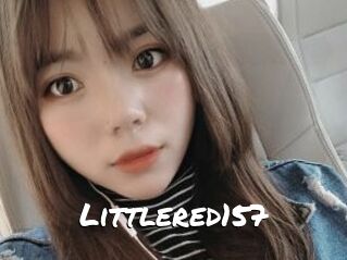 Littlered157