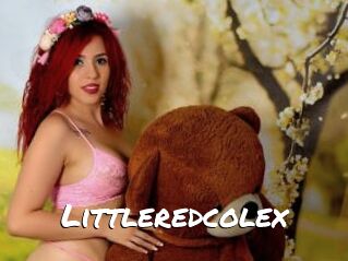 Littleredcolex