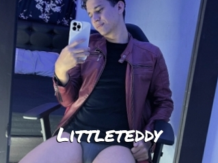 Littleteddy