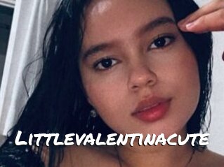 Littlevalentinacute