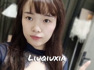 Liuqiuxia