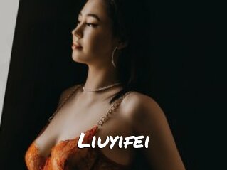 Liuyifei