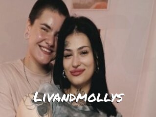 Livandmollys
