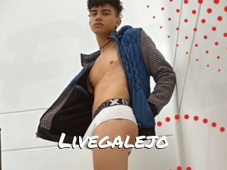 Livegalejo