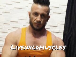 Livewildmuscles