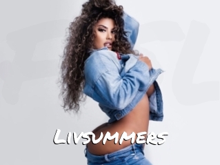 Livsummers