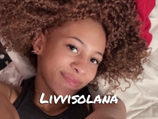 Livvisolana