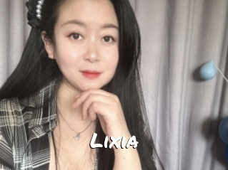 Lixia