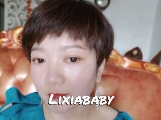 Lixiababy