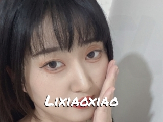Lixiaoxiao