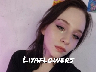 Liyaflowers