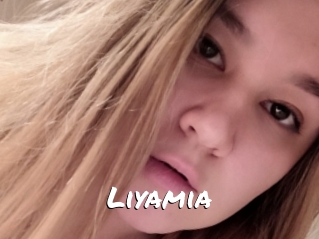 Liyamia