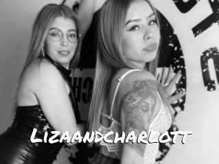 Lizaandcharlott