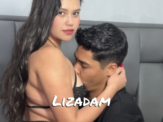 Lizadam