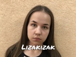 Lizakizak