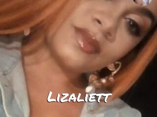 Lizaliett