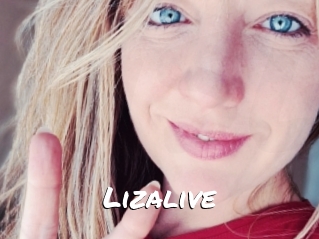Lizalive