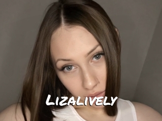 Lizalively