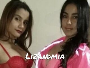 Lizandmia