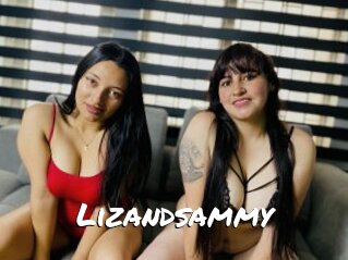 Lizandsammy