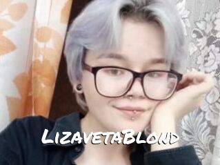 LizavetaBlond