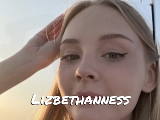 Lizbethanness