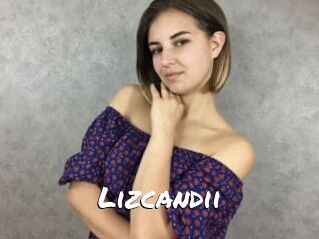 Lizcandii