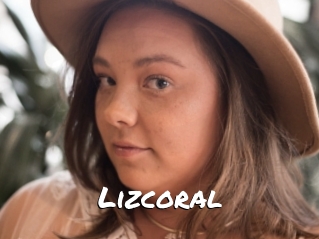 Lizcoral