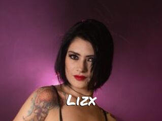 Lizx