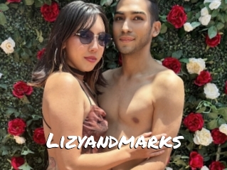 Lizyandmarks