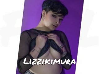 Lizzikimura