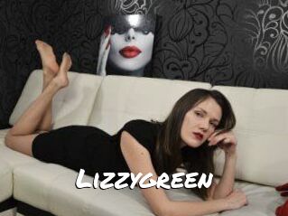 Lizzygreen