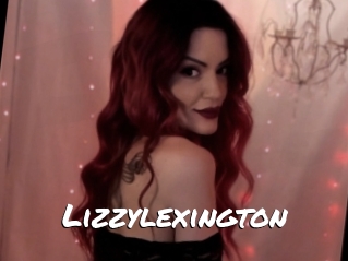 Lizzylexington