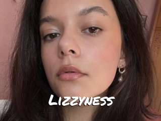 Lizzyness