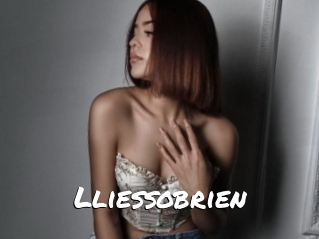 Lliessobrien